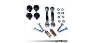 034 Motorsport Billet Adjustable Rear Swaybar End Link F2x/F3x/F8x